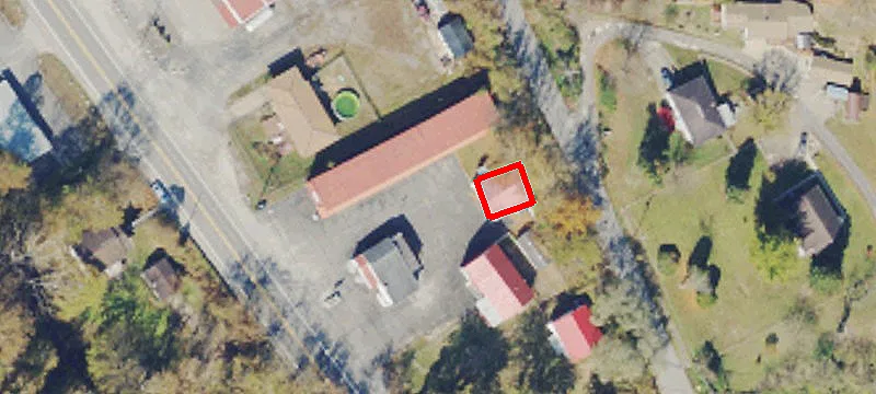 2298 Sissonville Dr