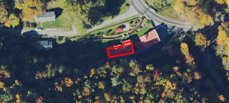 2803 Odd Rd