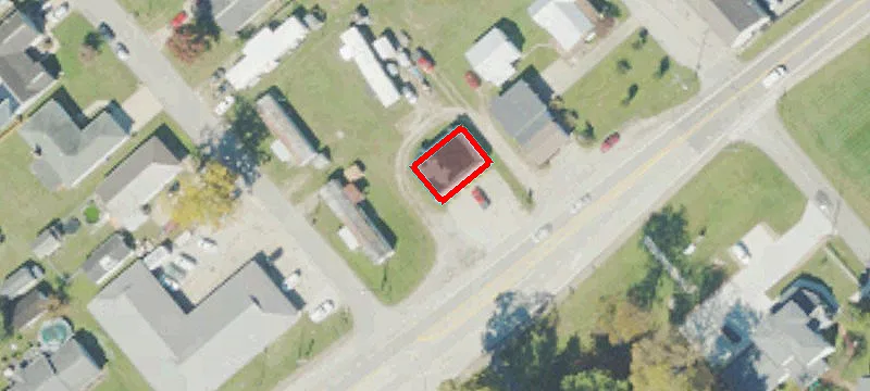 12210 Winfield Rd