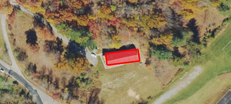 Hillcrest Dr