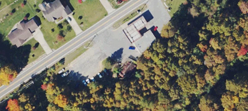 2180 Grandview Rd