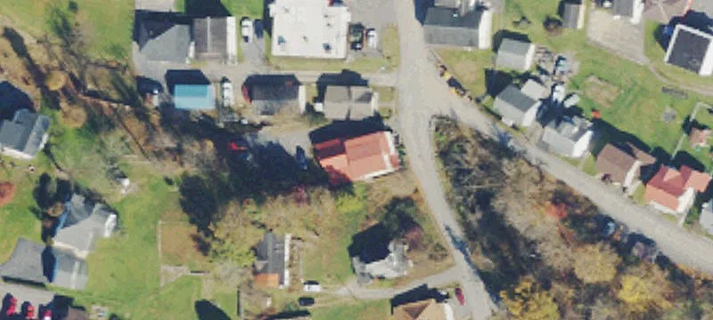 5 Jackson St