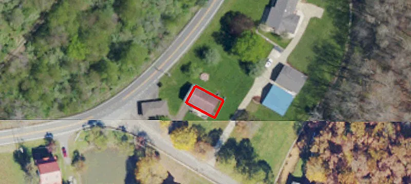 13 Church Frk Rd