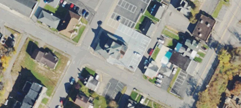 414 Gaston Ave