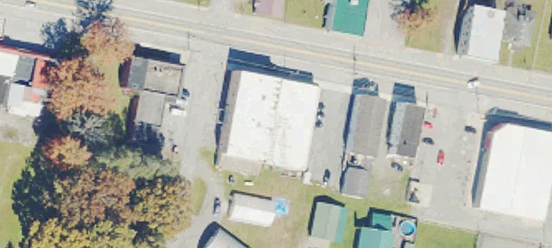 Us Rt 60