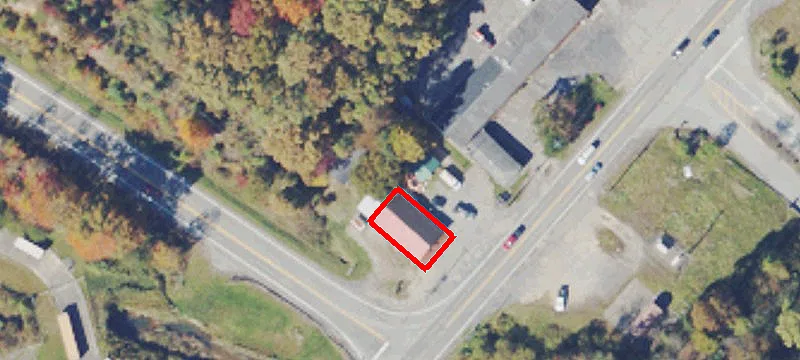State Rte 16