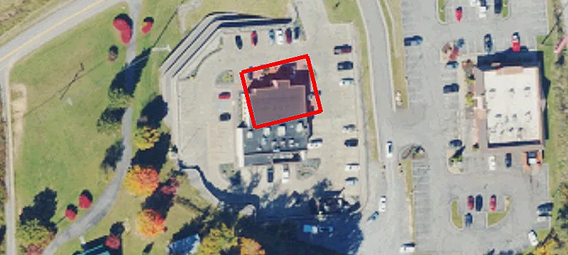 345 Greasy Rdg Rd