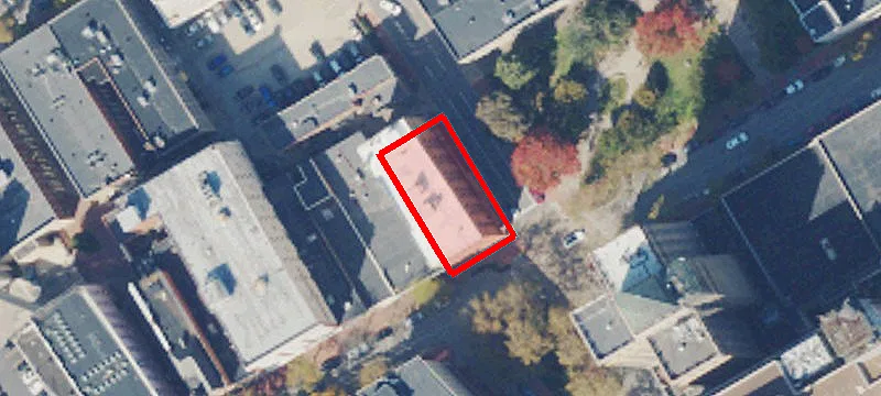 247 Capitol St