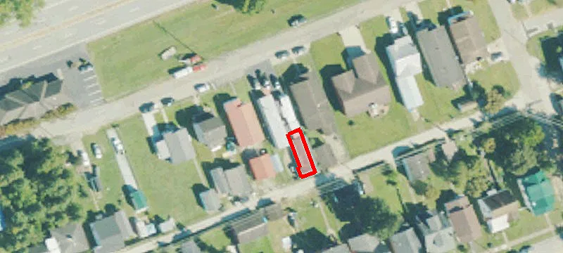 4305 Bradley Rd