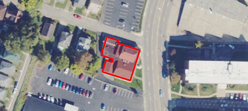 3721 Main St
