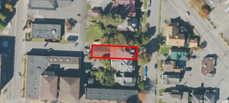 413 Kerens Ave