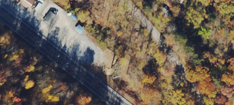 Barbour County Hwy
