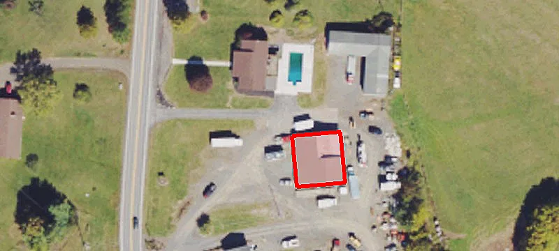 424 Jersey Mtn Rd