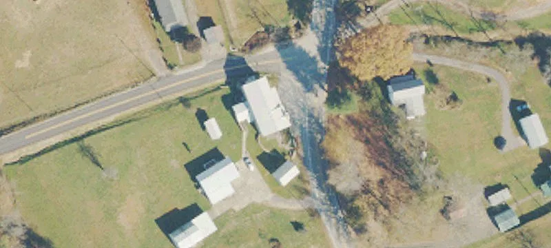 3888 Charleston Rd
