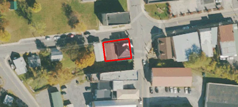1 Main St