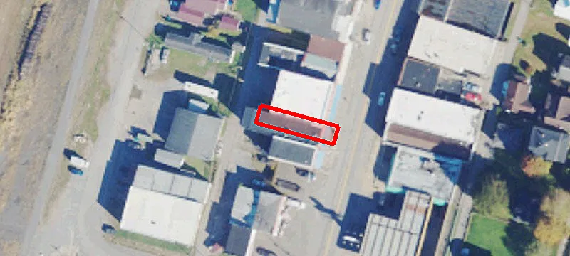 512 Elk St