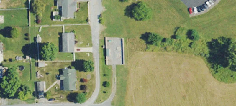 Clarence Dr