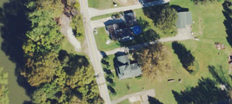 1840 Martha Rd