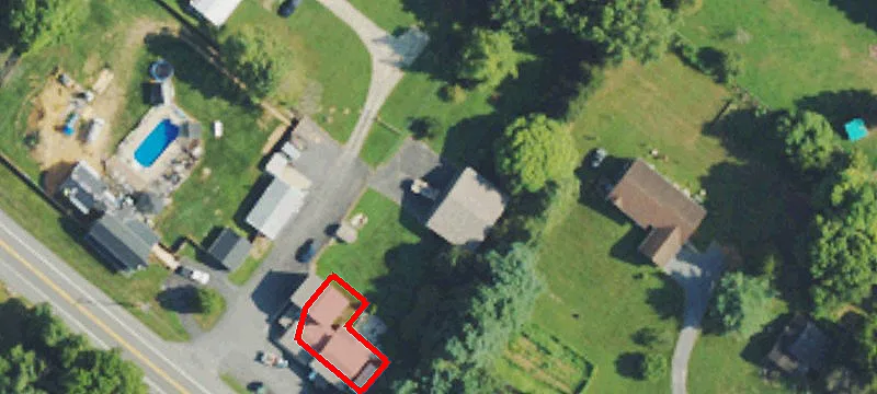 15951 Charles Town Rd