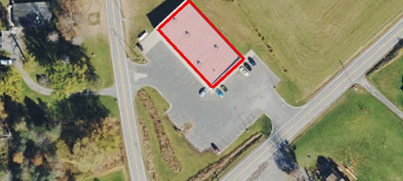 23533 George Washington Hwy