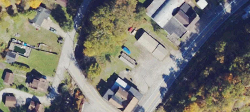 161 National Rd