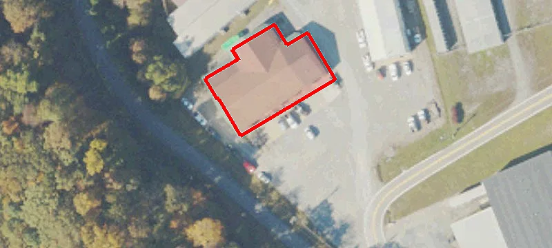 Gassaway, WV 26624