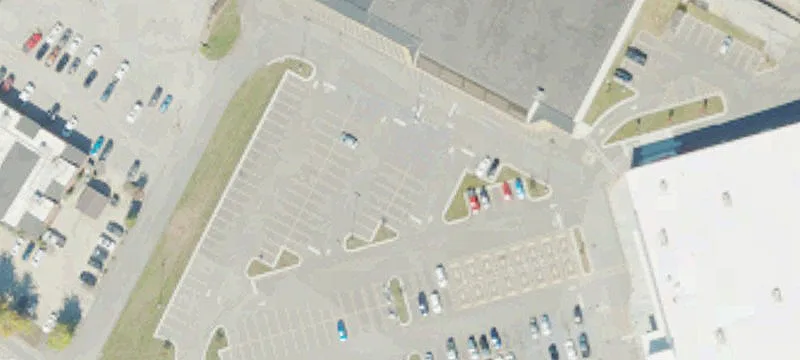 302 Great Teays Blvd