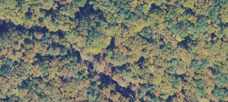 Ireland, WV 26376