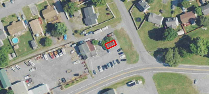 319 5th Ave