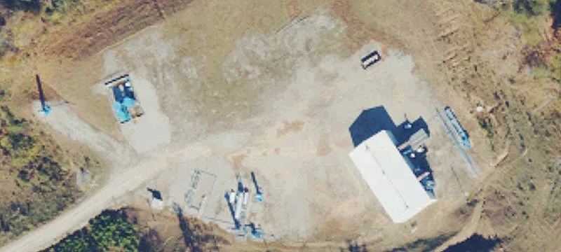 Middlebourne, WV 26149
