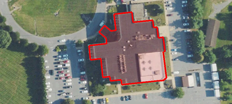 2000 Foundation Way