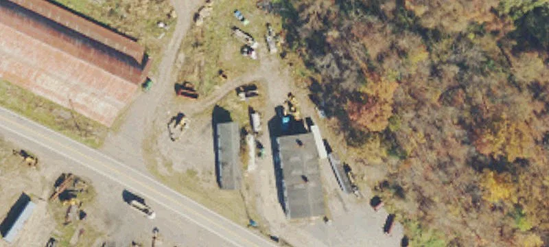 1660 Lucas Rd