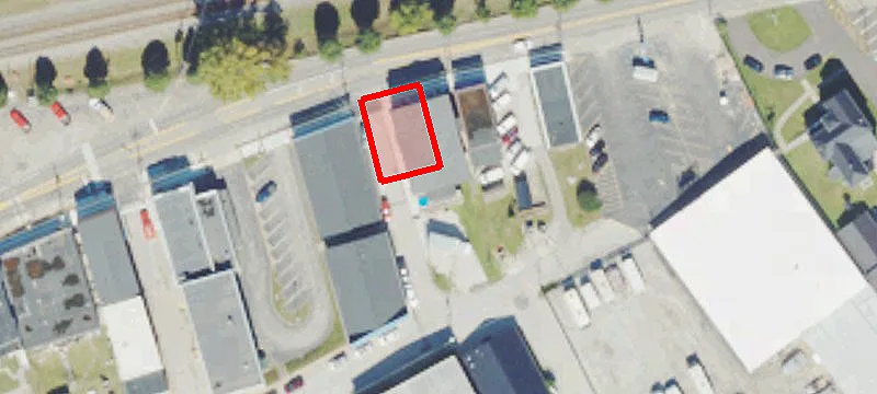 2801 Main St