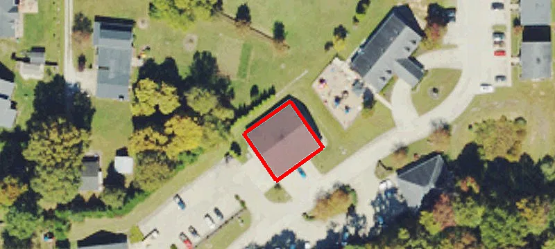 201st Chase Dr