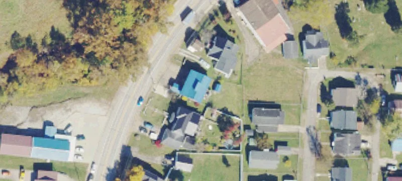 319 Church N St