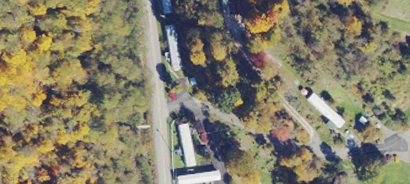 Moores Dr