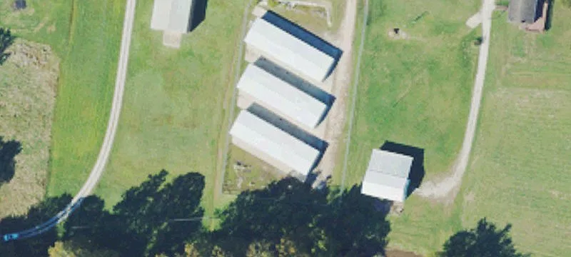 2771 Dupont Rd