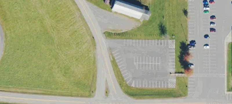 Preston Dr