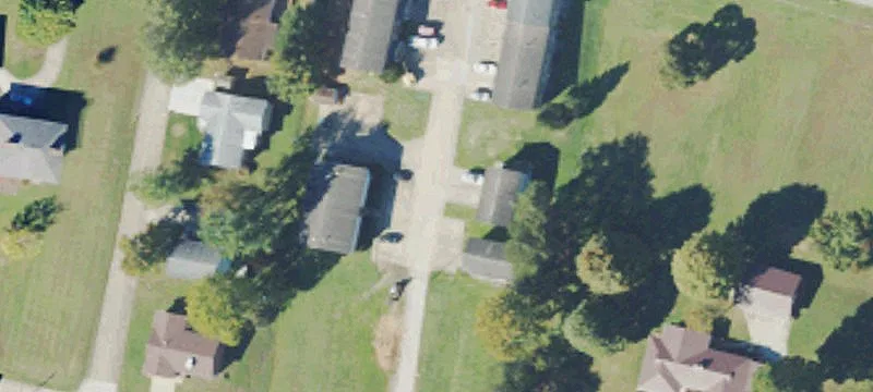 1600 16th Ave Knotts Ave