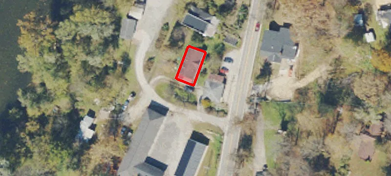 164 Pinch Rd