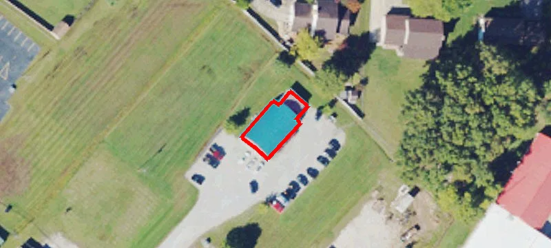 1631 Elizabeth Pike