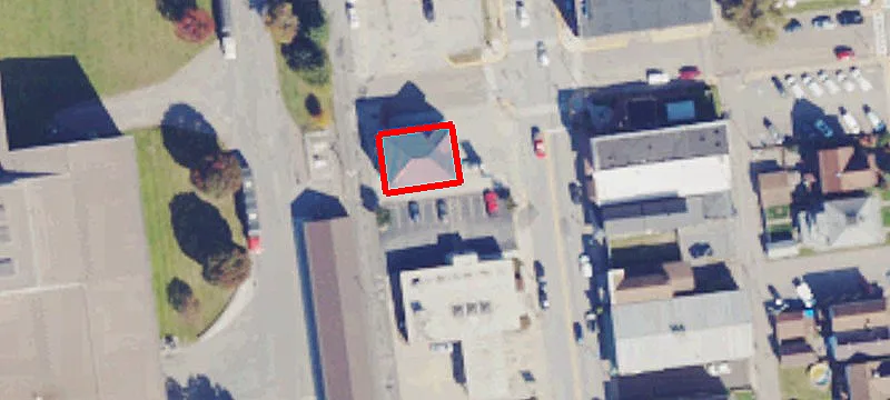 Main St