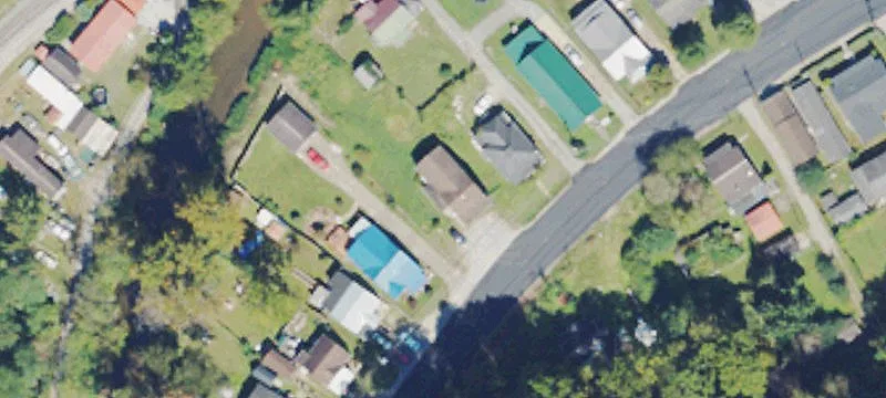 5540 Jerry W Hwy