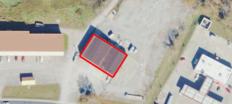 539 Us Hwy 33rd E