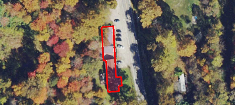 324 Cross Lanes Dr
