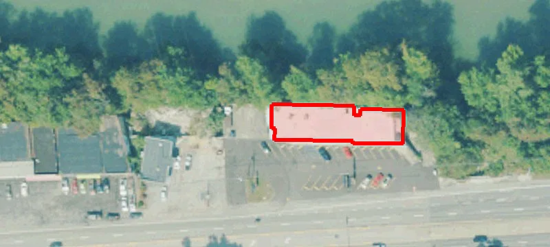 2591 Us Rte 60th, Unit 2599