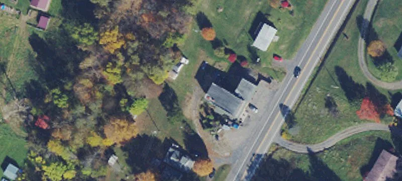 1166 Cut Off Rd