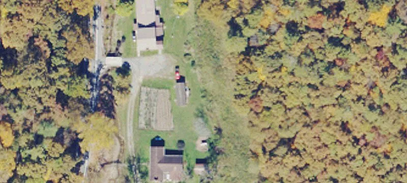 Ballard, WV 24918