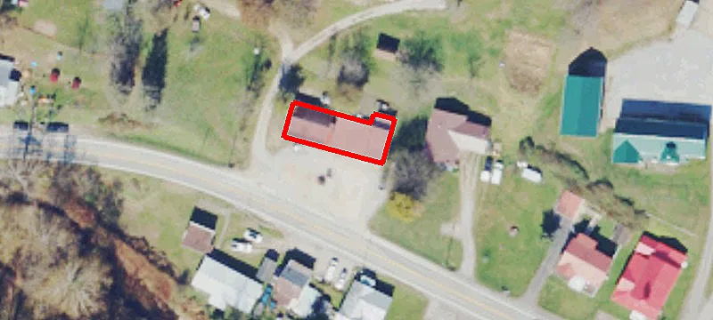 15569 Mountaineer Hwy
