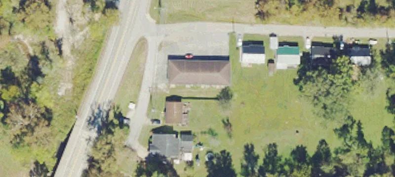 Surrey Dr